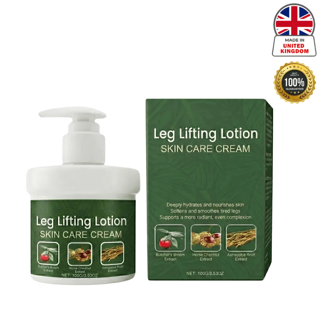 Leg Lifting Lotion