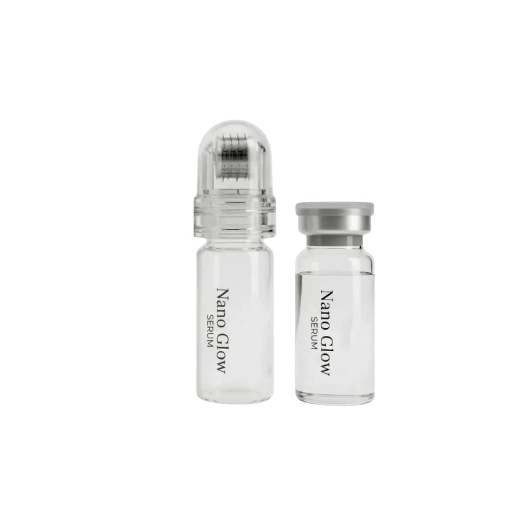Ultimate Nano Serum