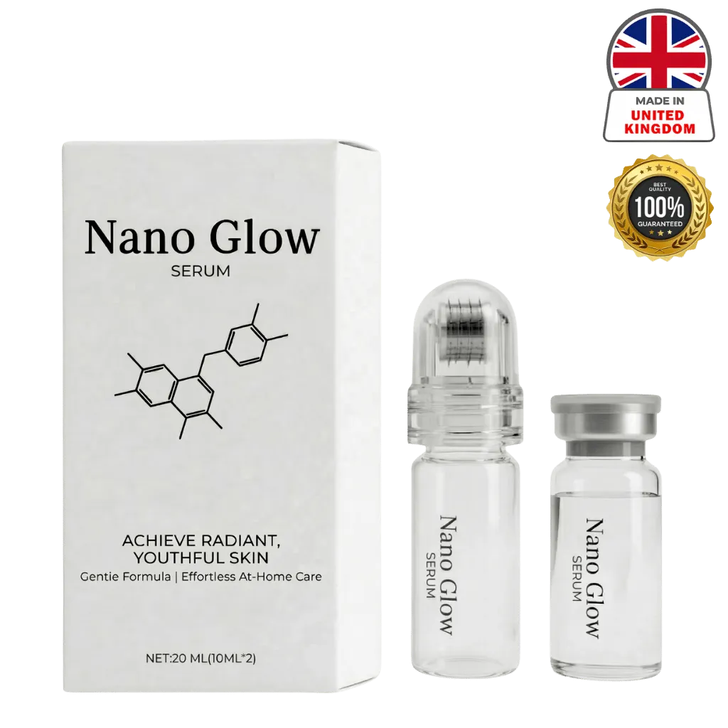 Ultra Nano Serum