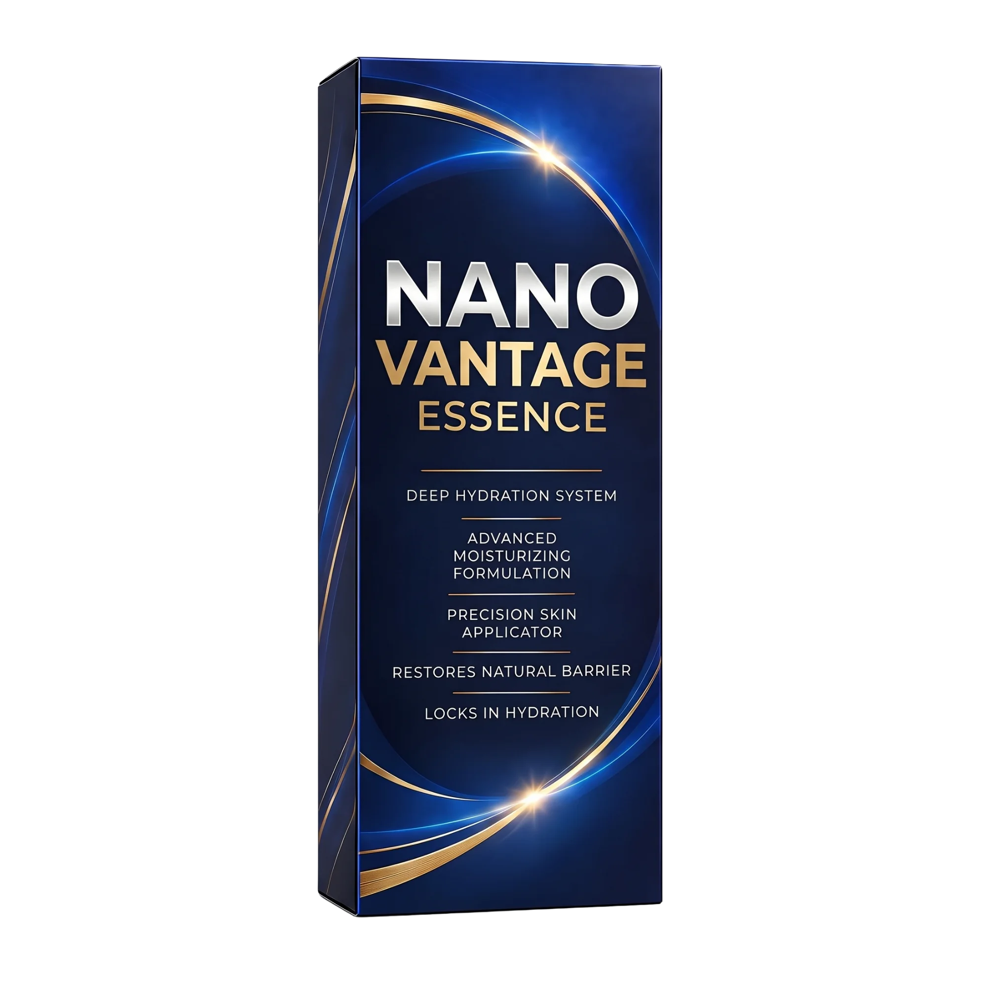 Nano Vantage Essence
