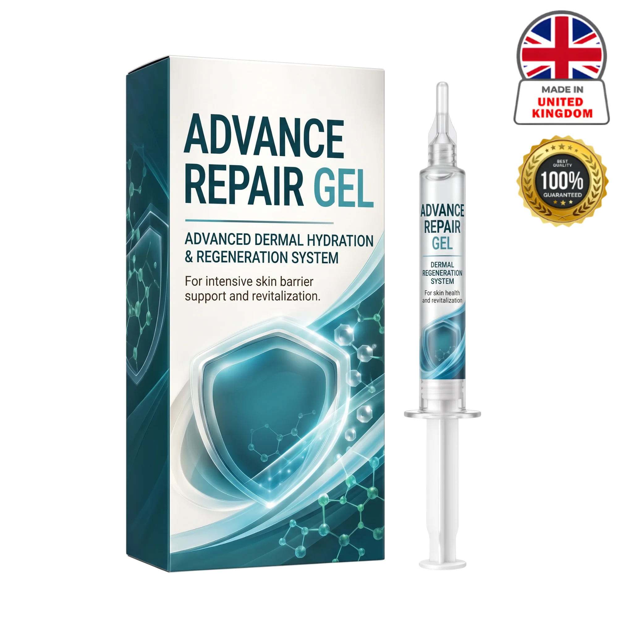 Advance Repair Gel