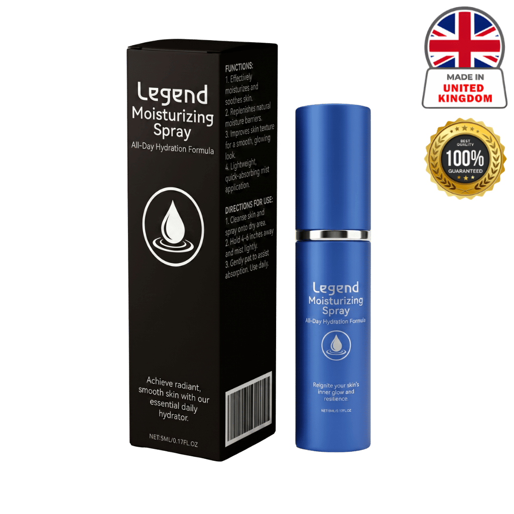 Legend Vitality Spray