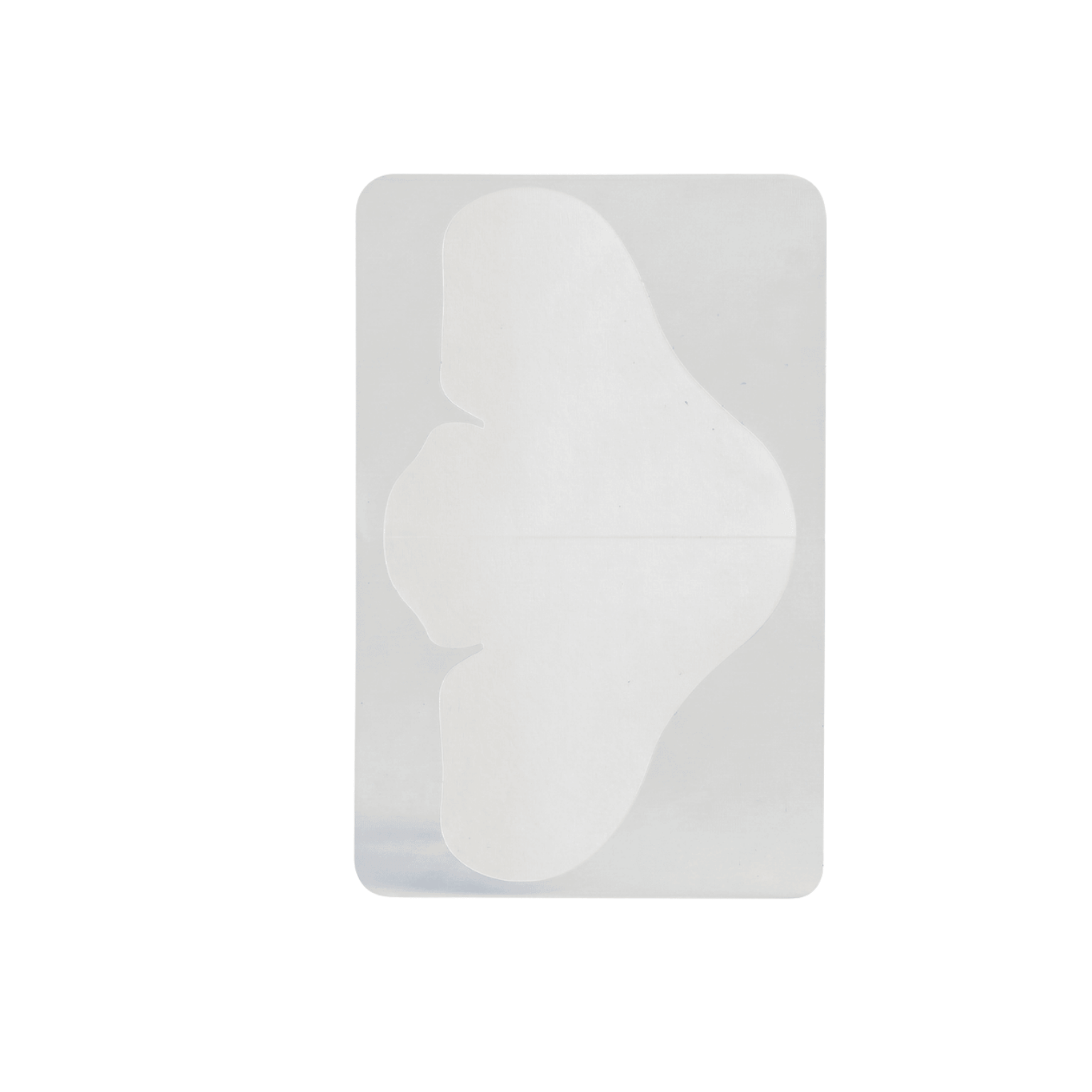 Korean Nose Patches designed to refresh and clear clogged pores for a smoother nose area.