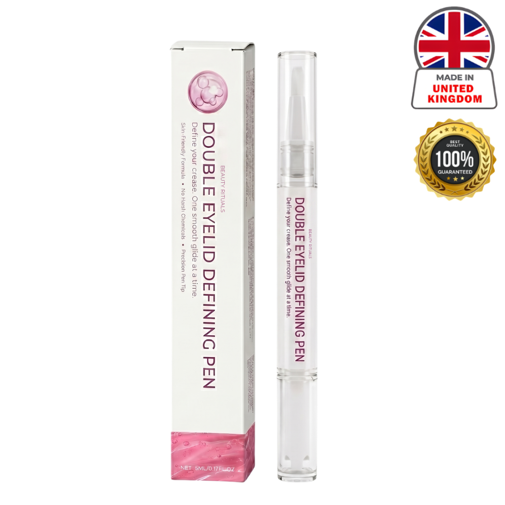 Lid Lifting Pen