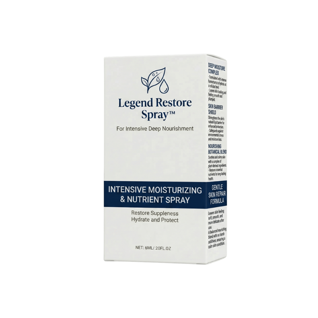 Legend Restore Spray