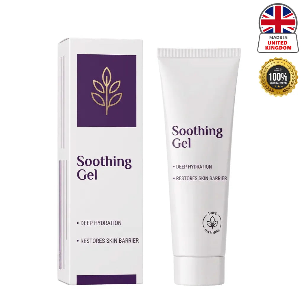Soothing Gel