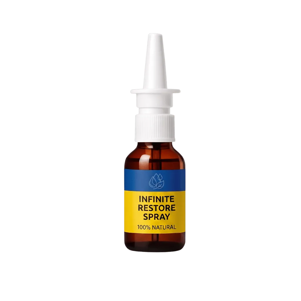 Endless Restore Spray