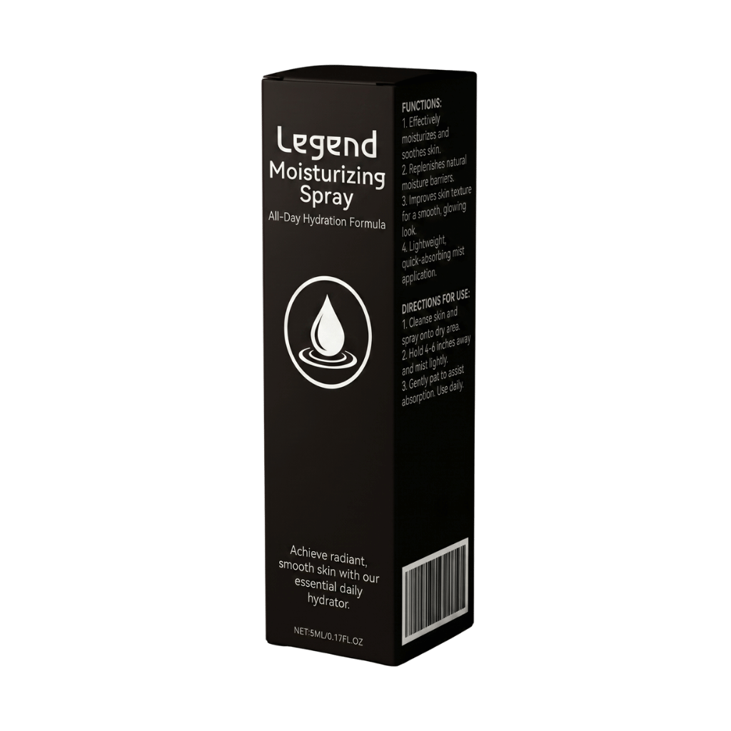 Legend Vitality Spray