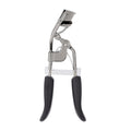 Pro Eyelash Curler featuring a smooth curling bar and ergonomic grip for easy lash shaping.