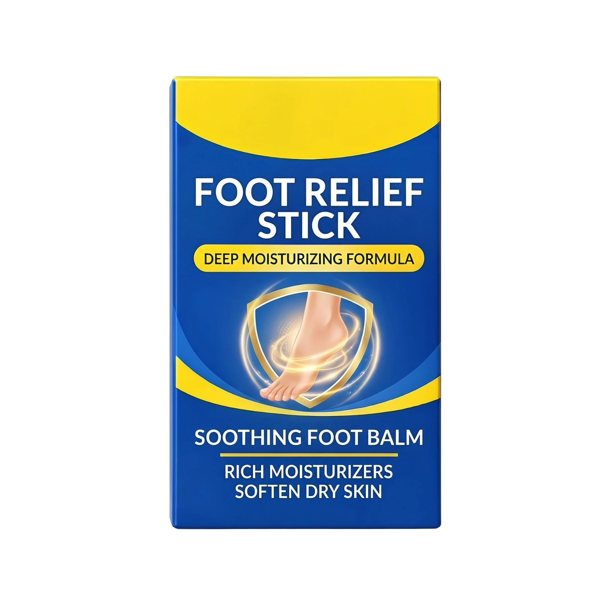Premium Foot Relief Stick