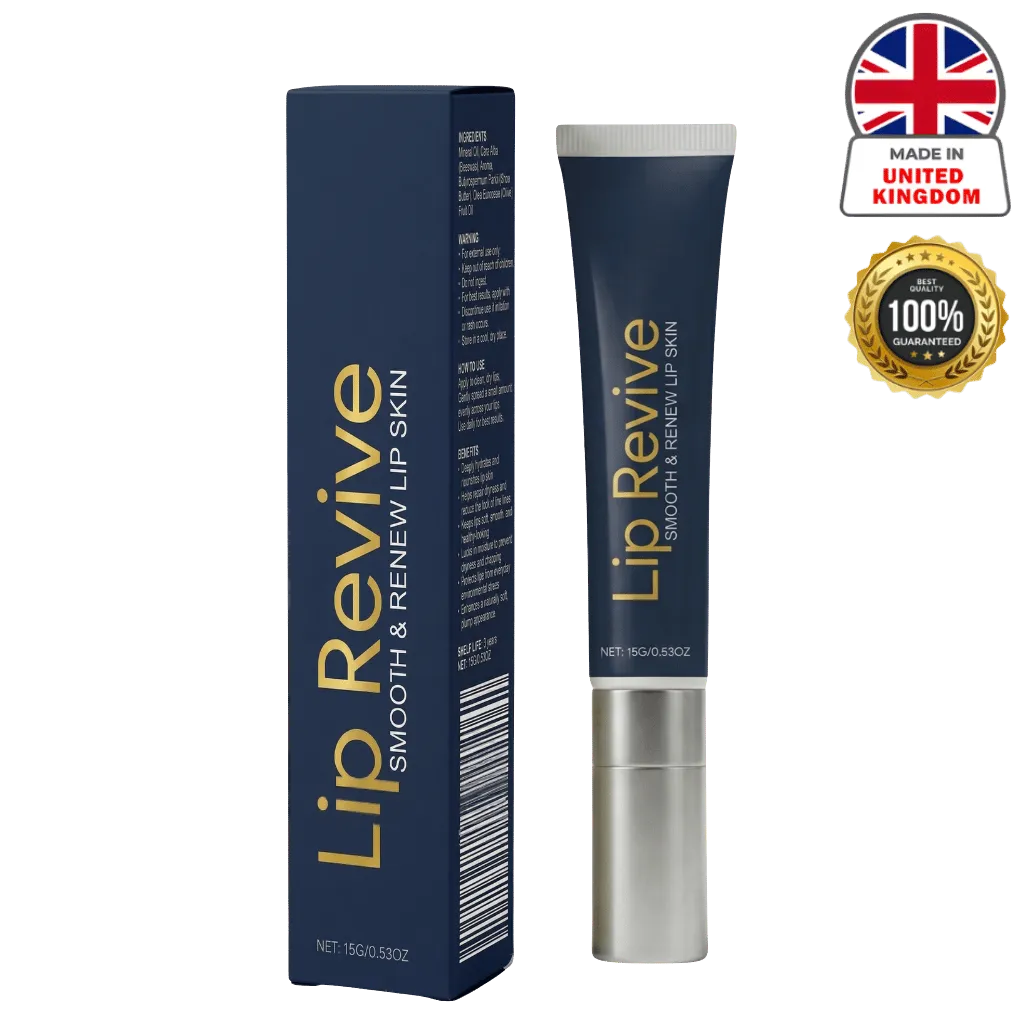 Luxe Lip Cream