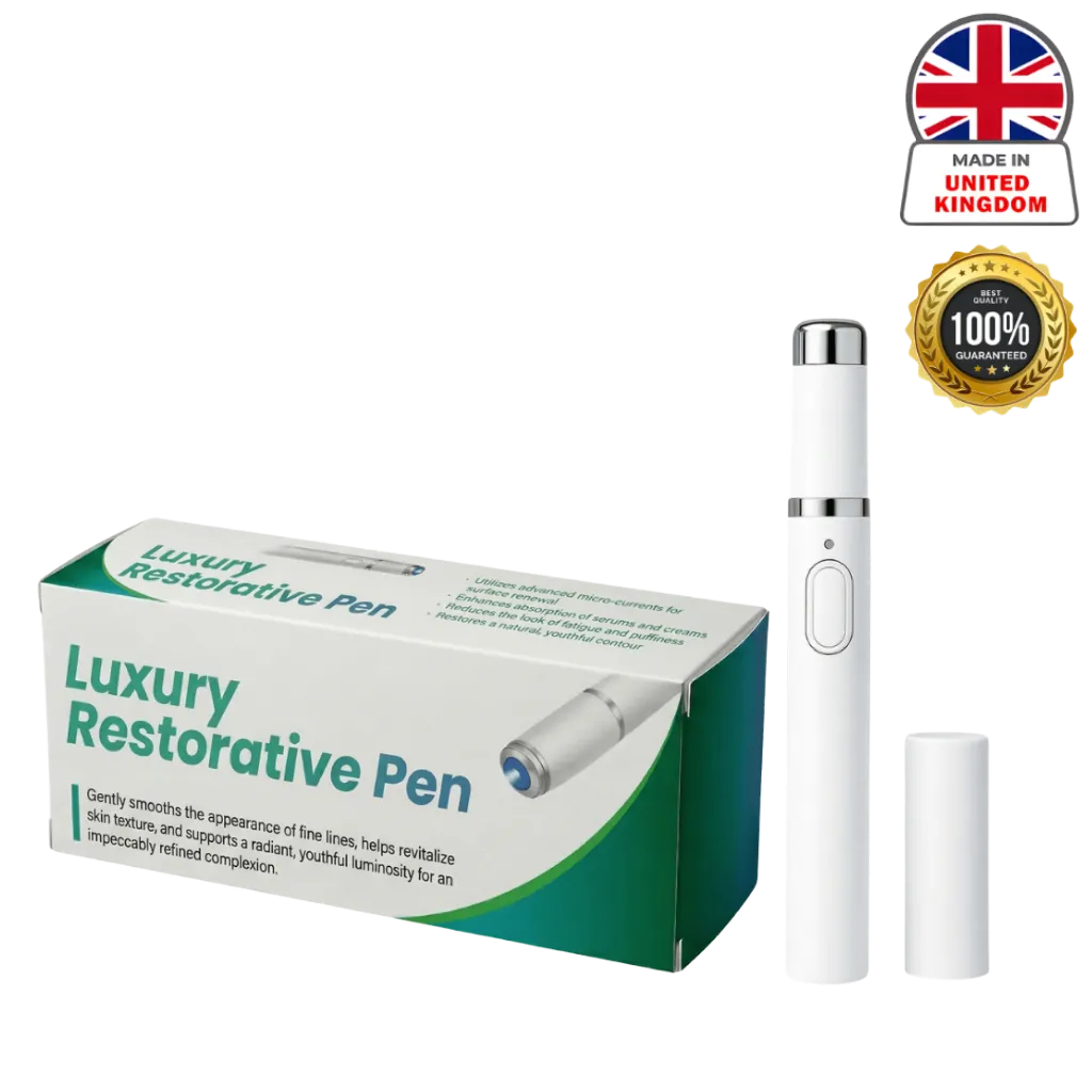 Premium Restorative Pen