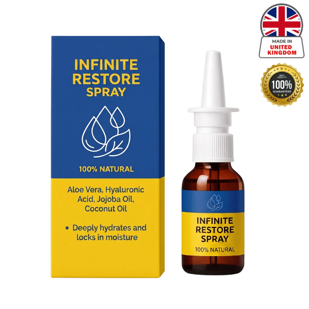 Endless Restore Spray