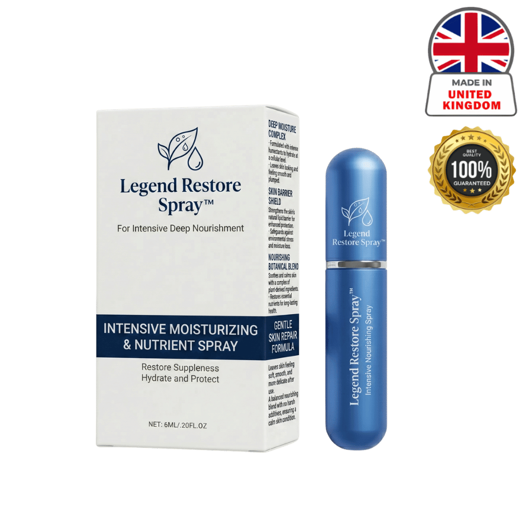 Legend Restore Spray