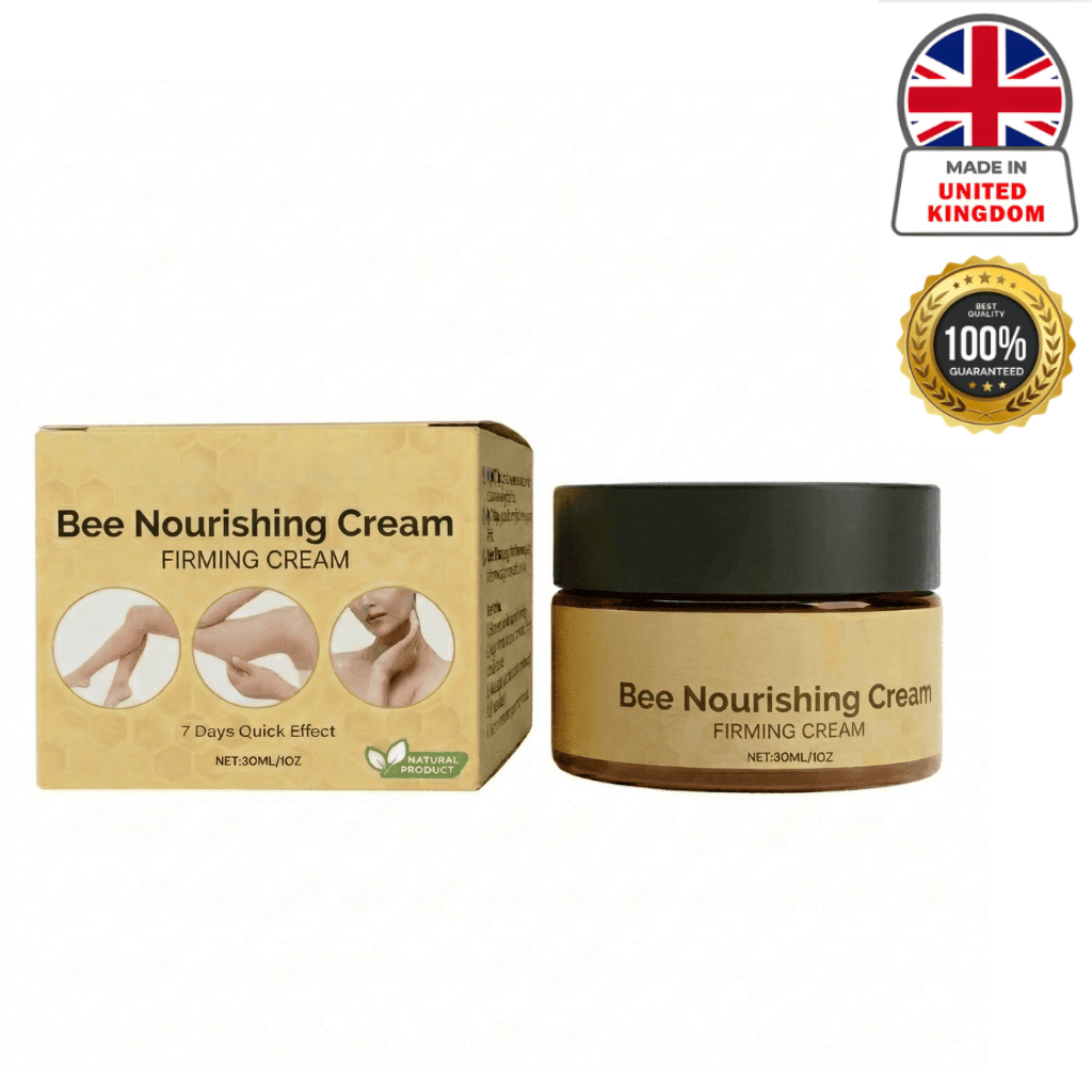 Honey Lifting Cream