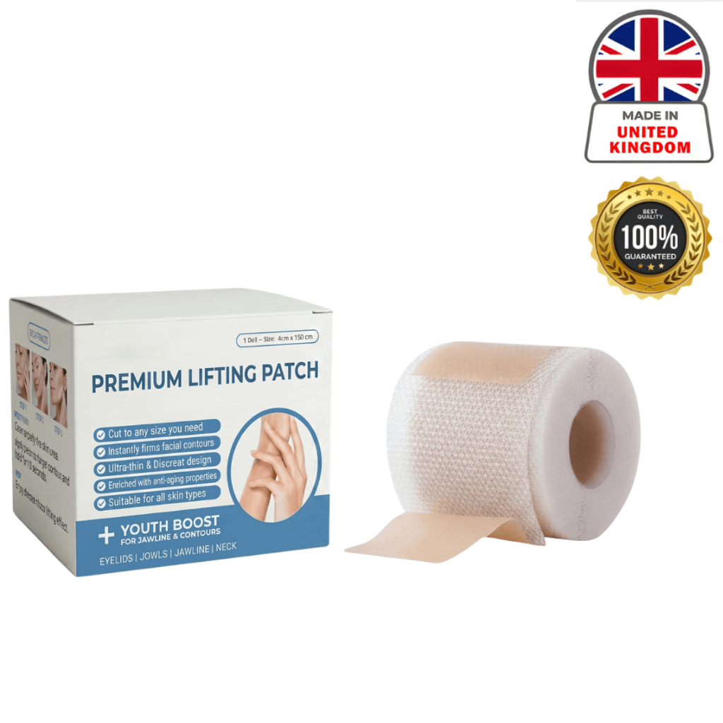 Deluxe Lifting Patch