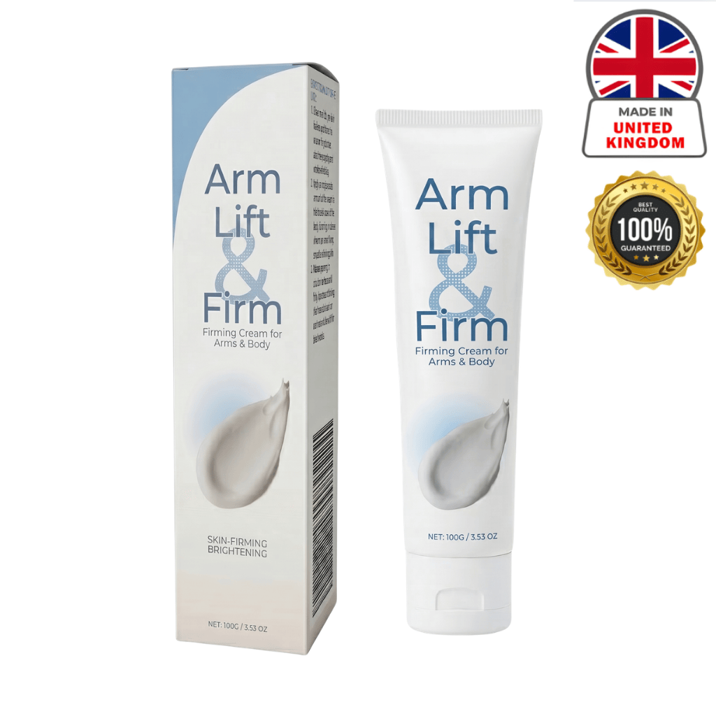 Arm Lifting Cream