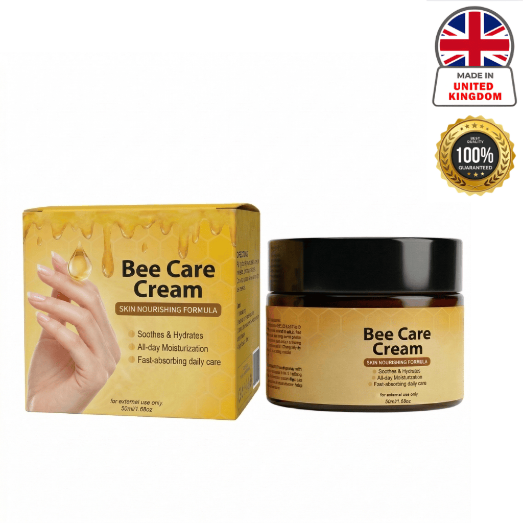Luxe Bee Care Cream