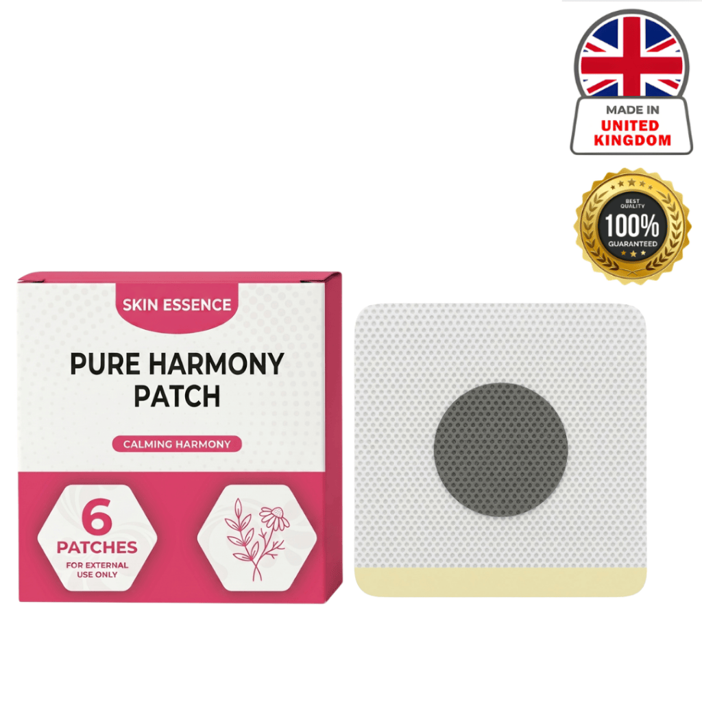 Pure Harmony Patch