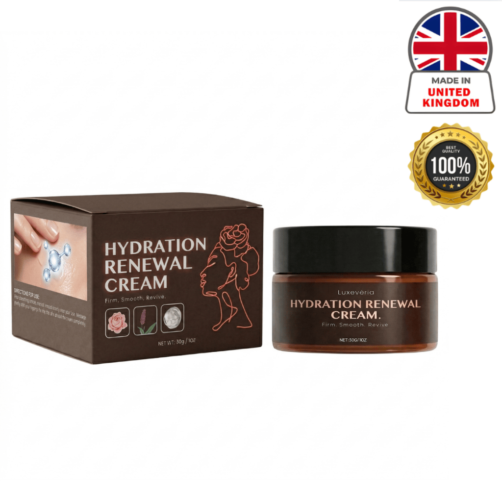 Ultra Skin Firming Cream