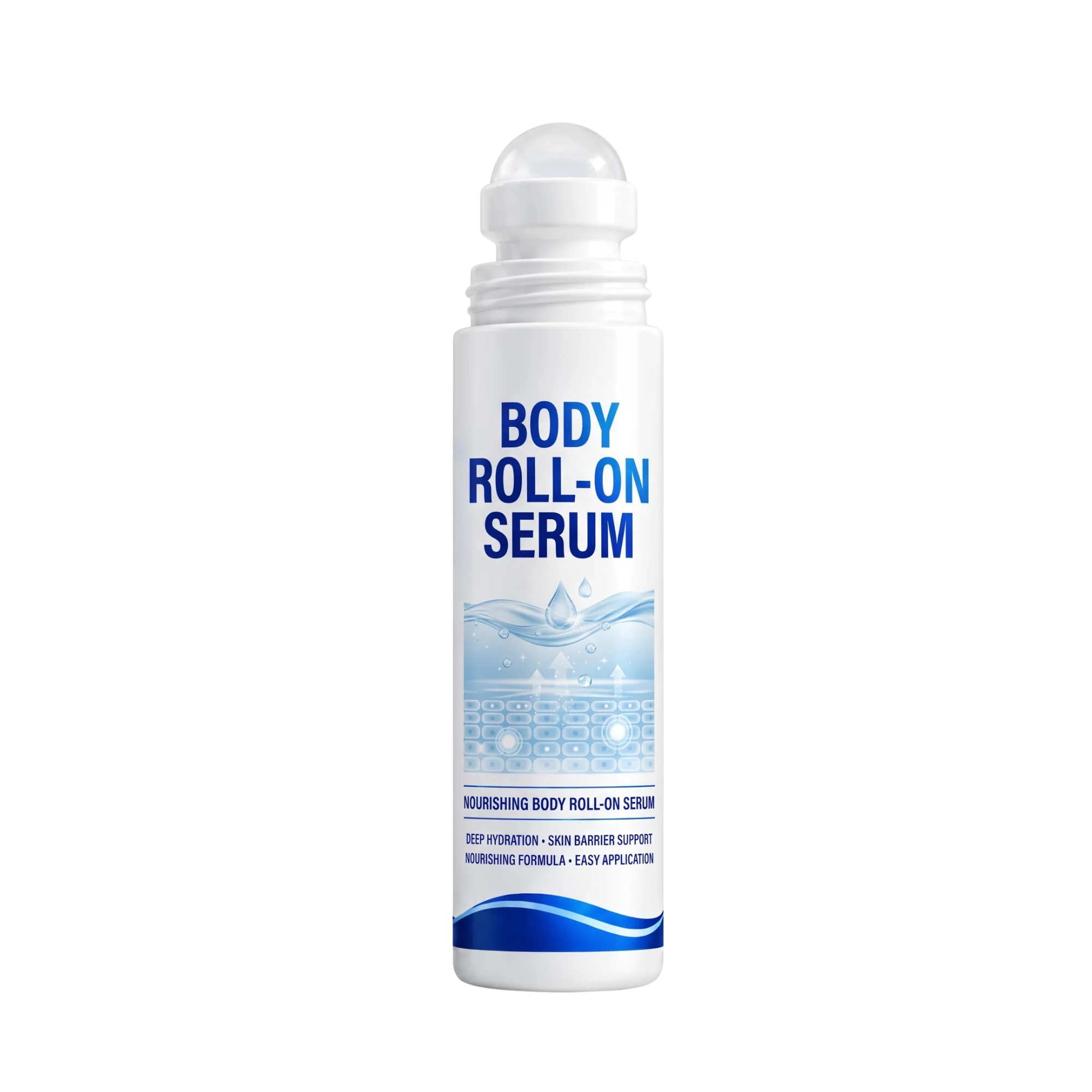 Premium Body Roll-on Serum