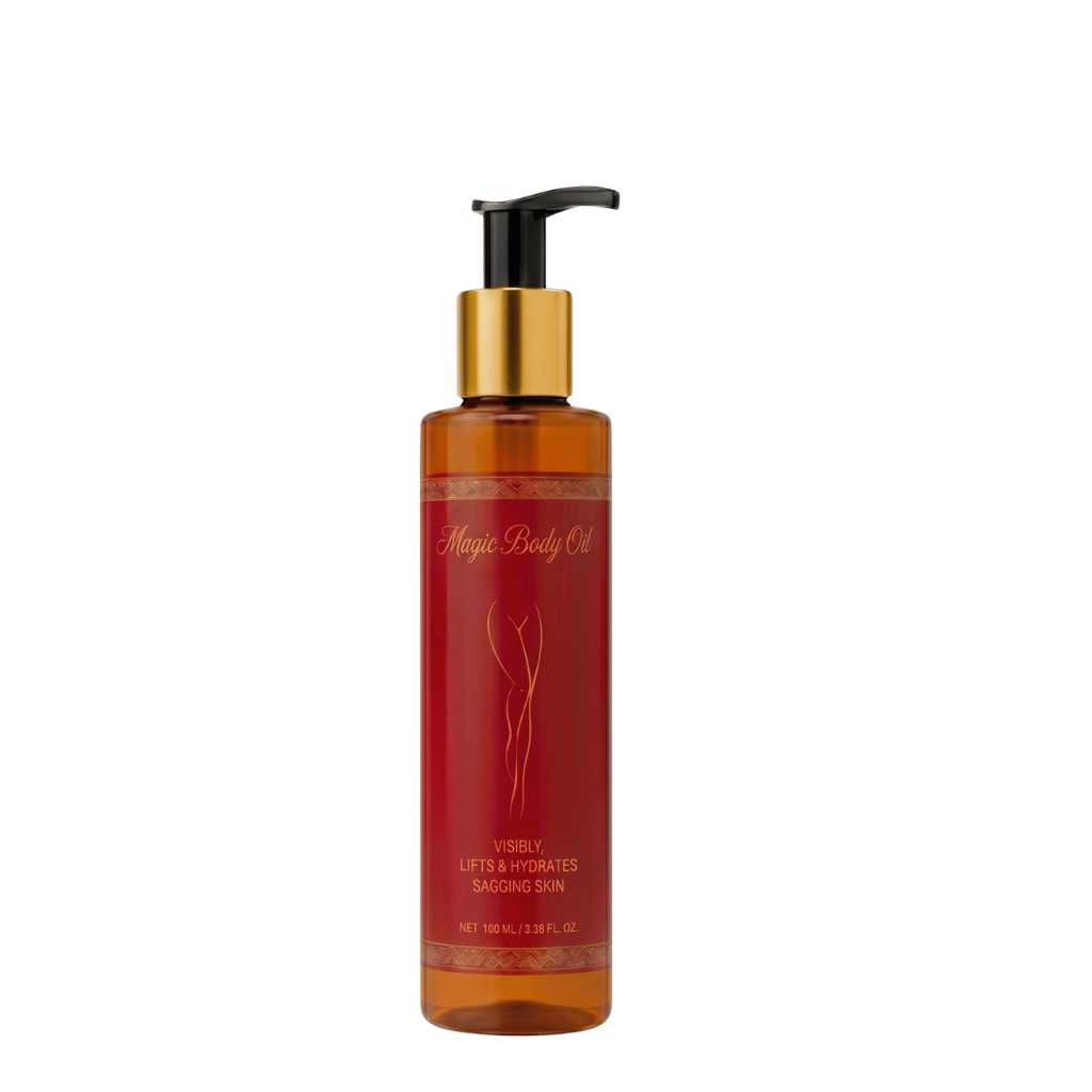 Ultra Radiance Body Oil