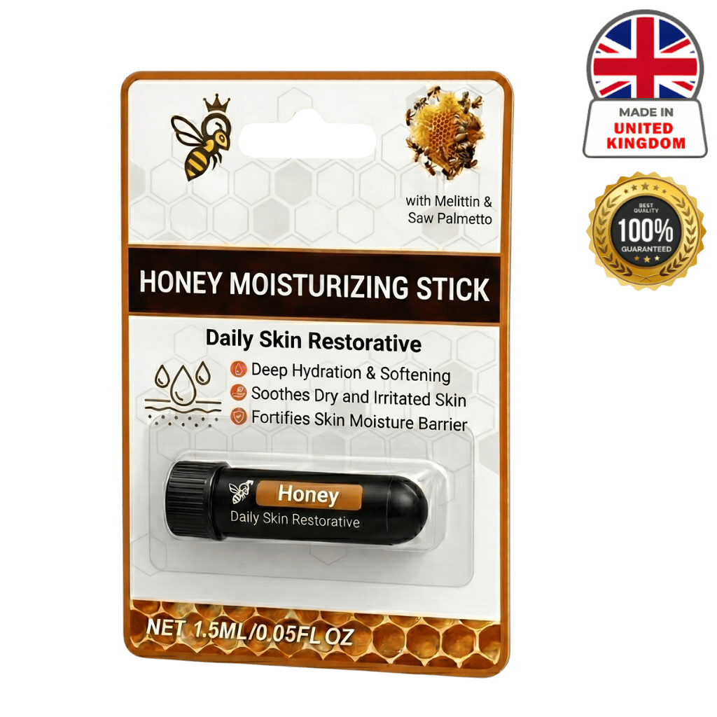 Honey Moisturizing Stick