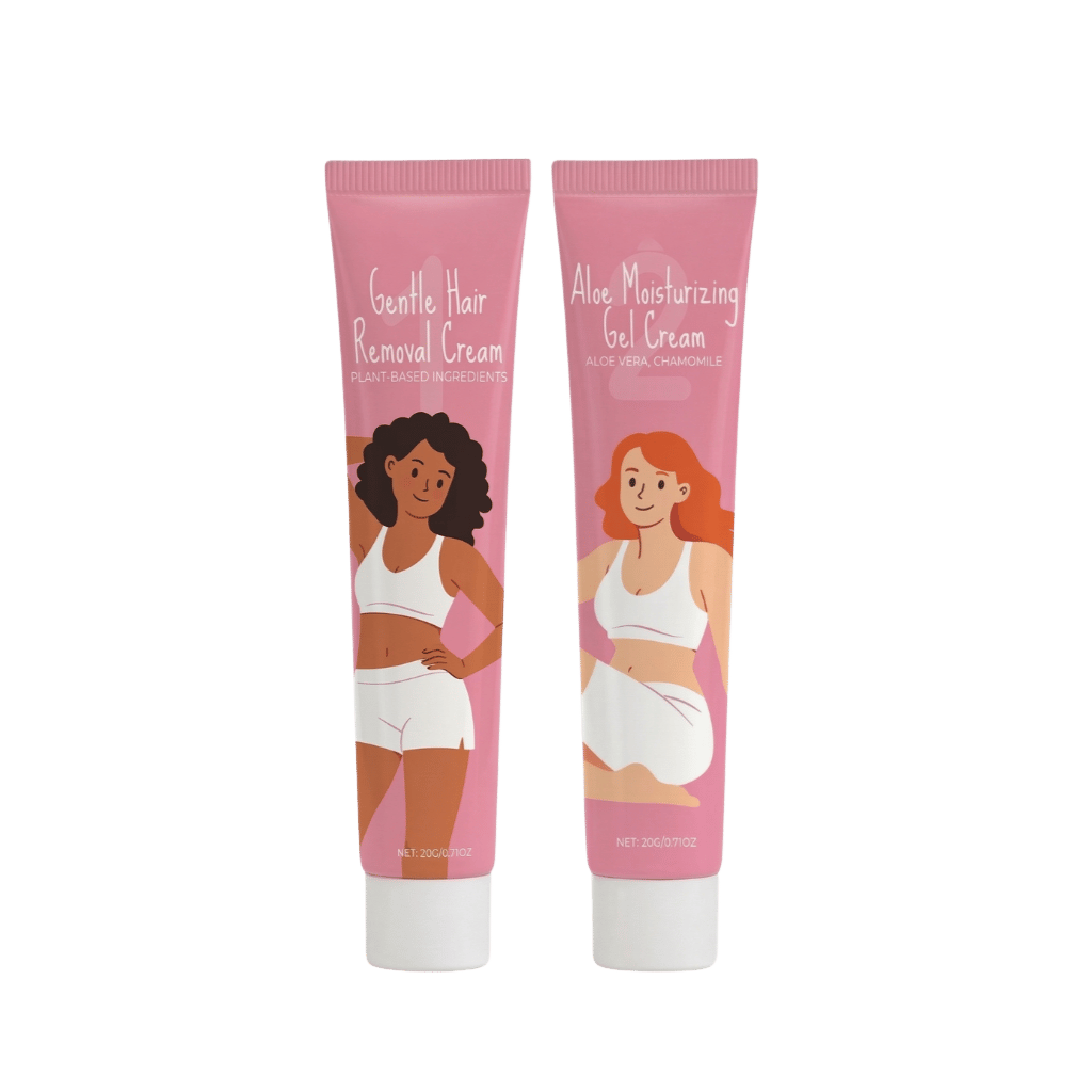 Luxury Hair Removal Suite