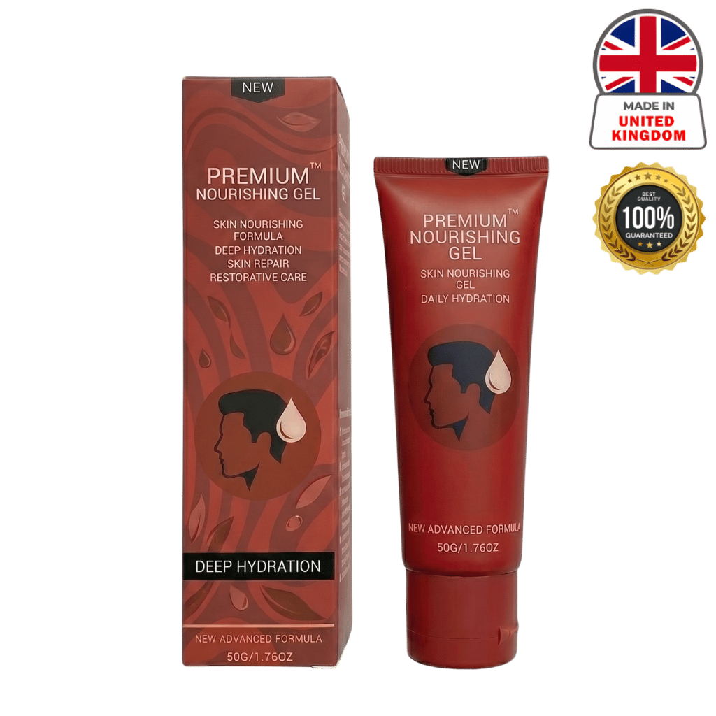 Premium Nourishing Gel
