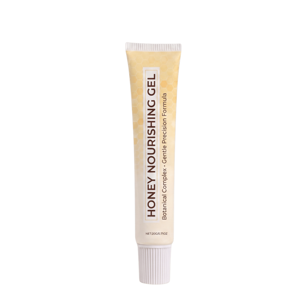 Premium Honey Nourishing Gel