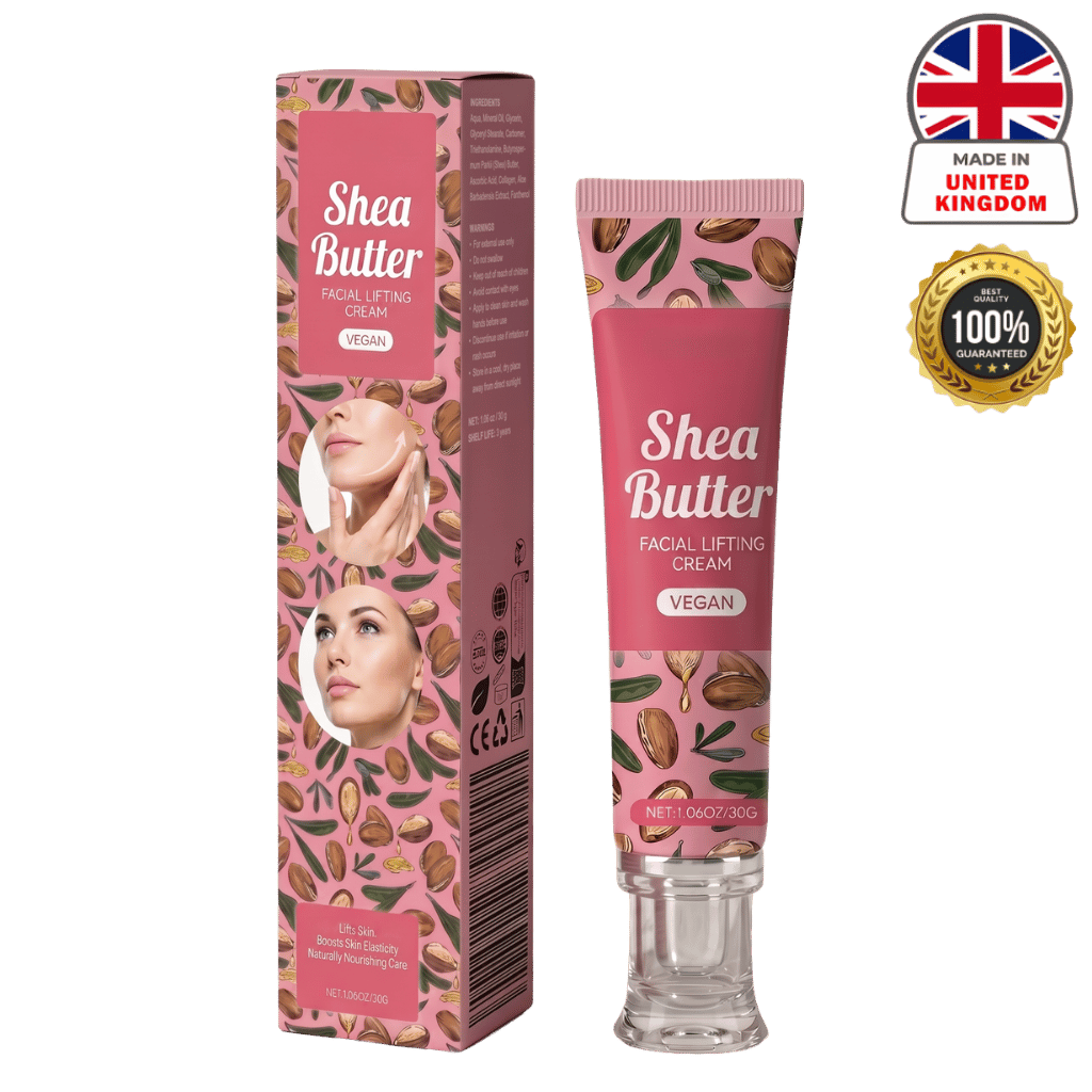 Ultimate Lifting Cream