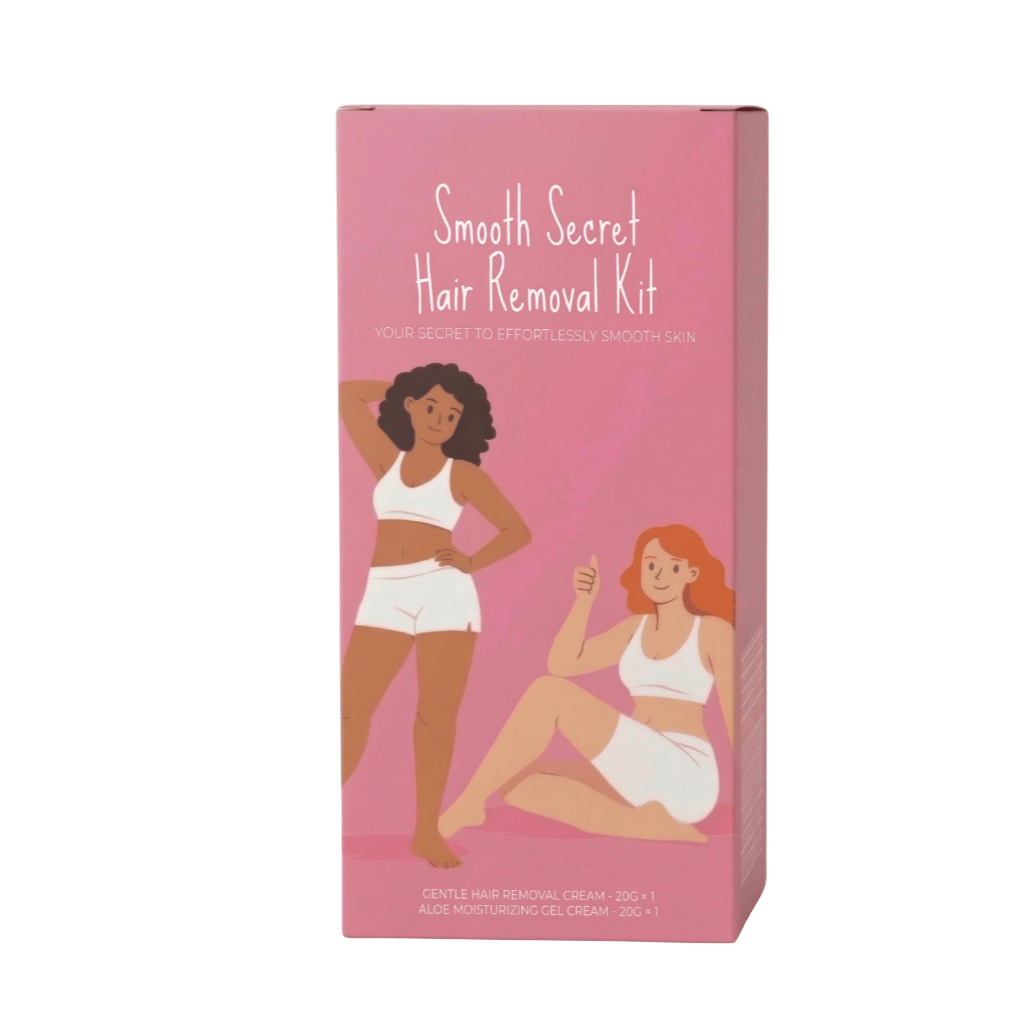 Luxury Hair Removal Suite