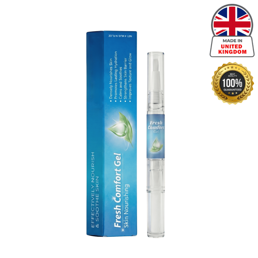 Fresh Comfort Gel