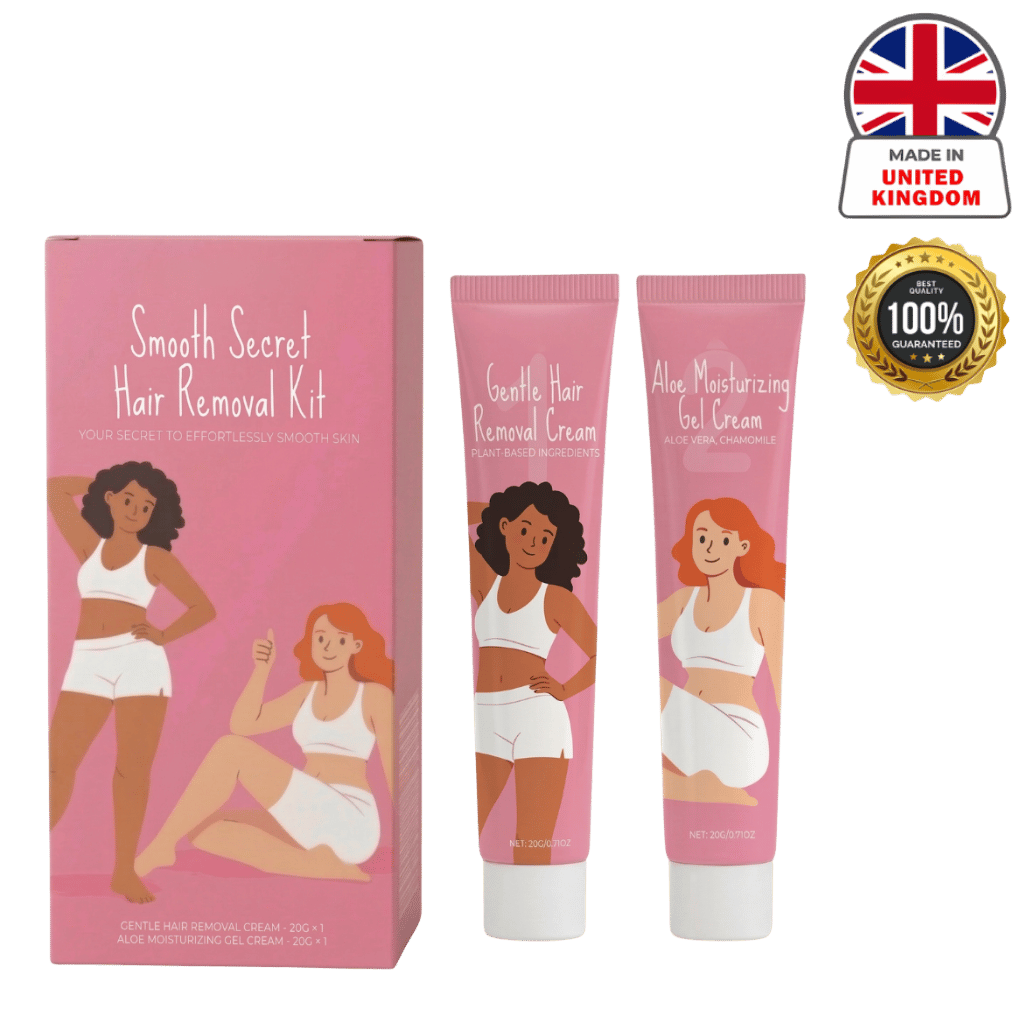 Luxury Hair Removal Suite