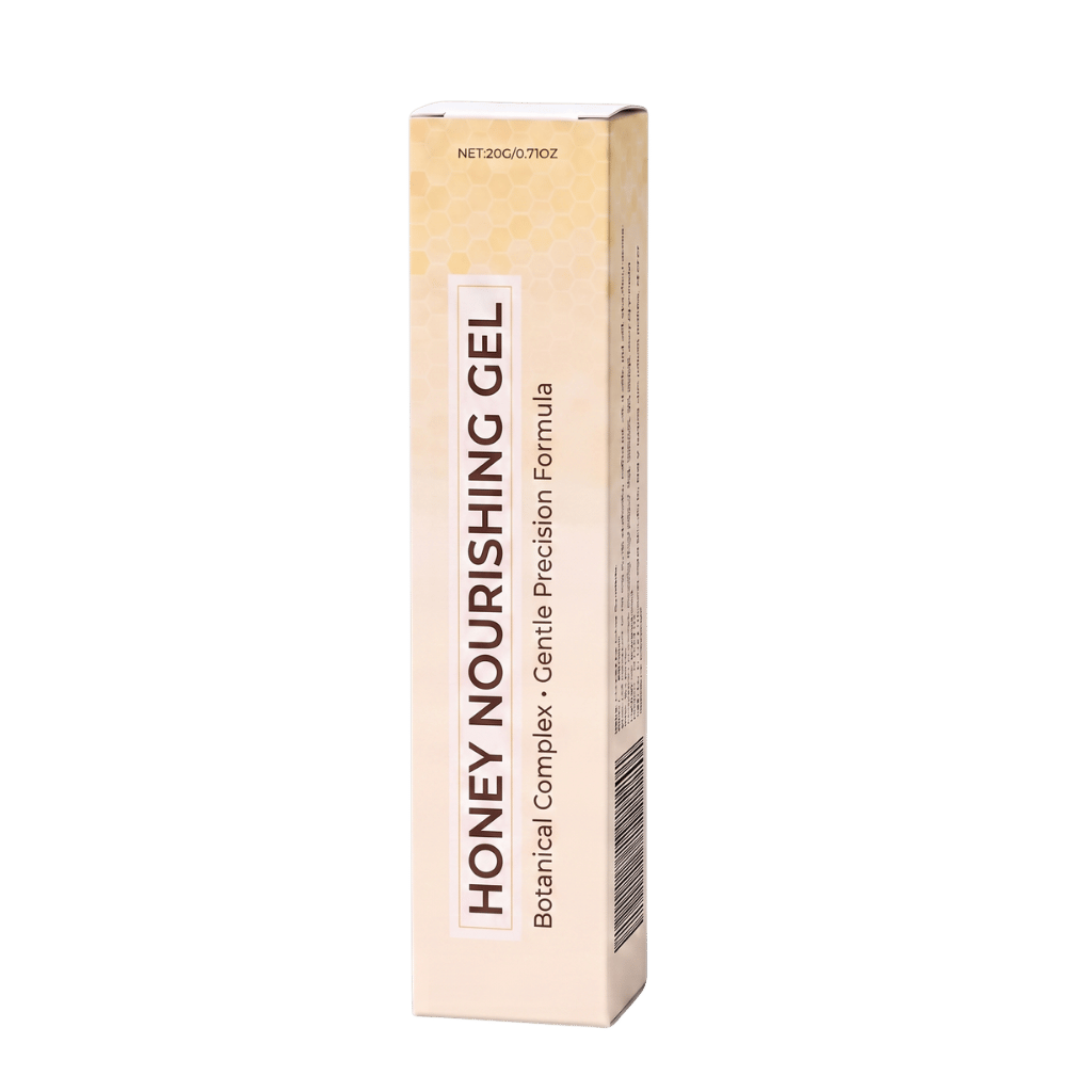 Premium Honey Nourishing Gel