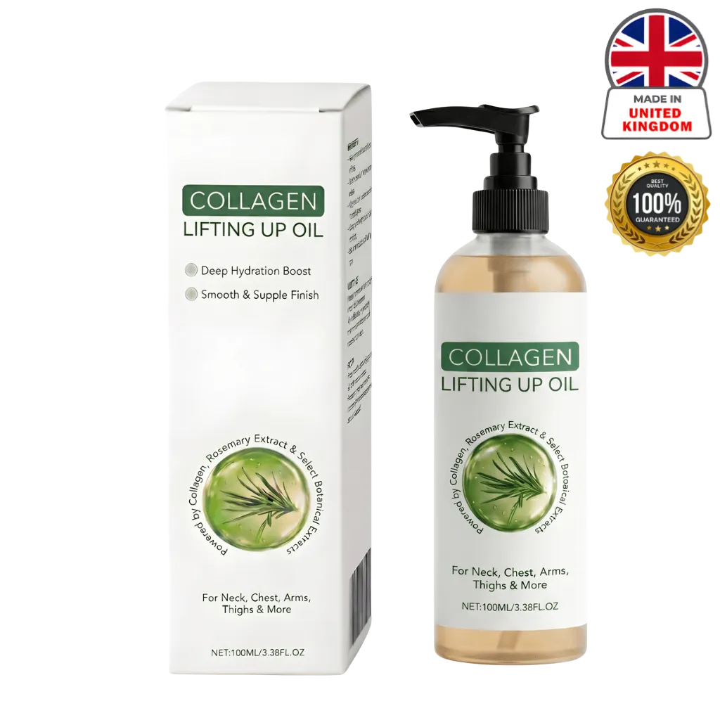 Premium Lifting Up Oil