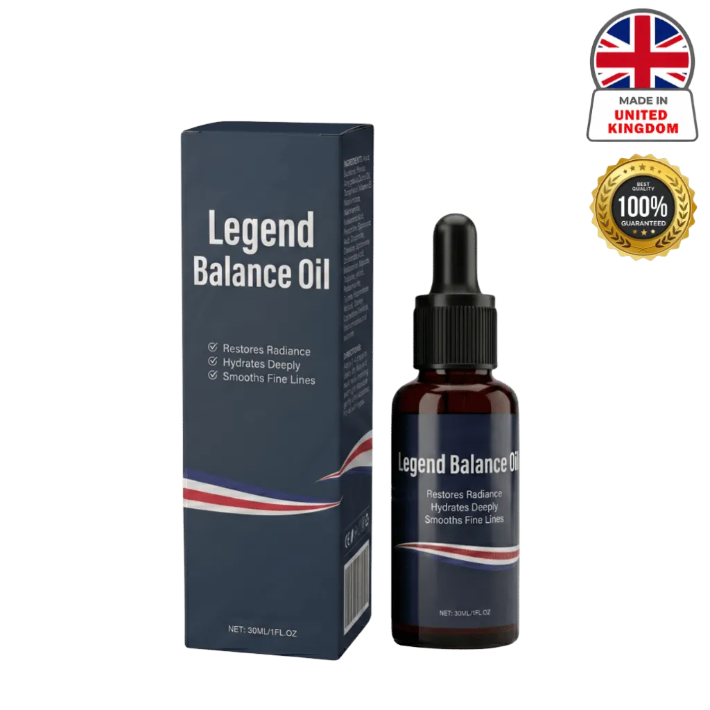Legend Balance Oil