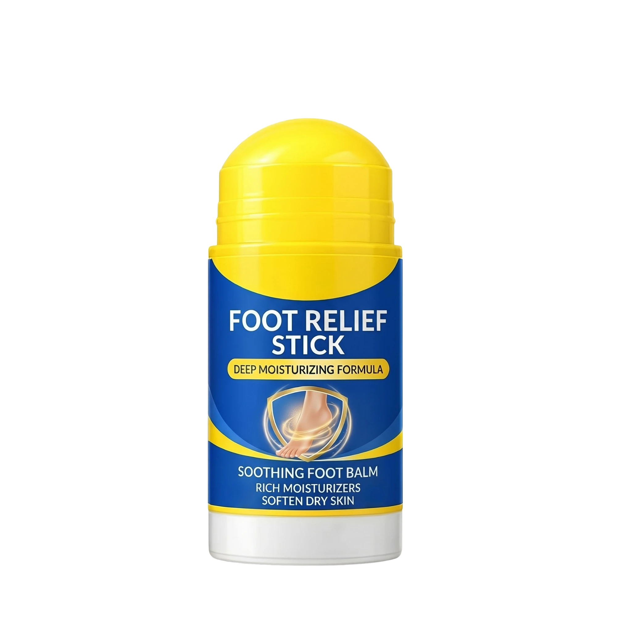 Premium Foot Relief Stick
