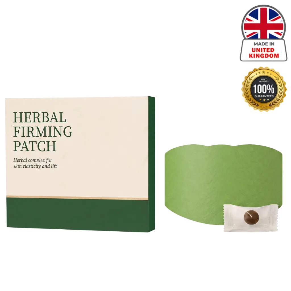 Herbal Firming Patch
