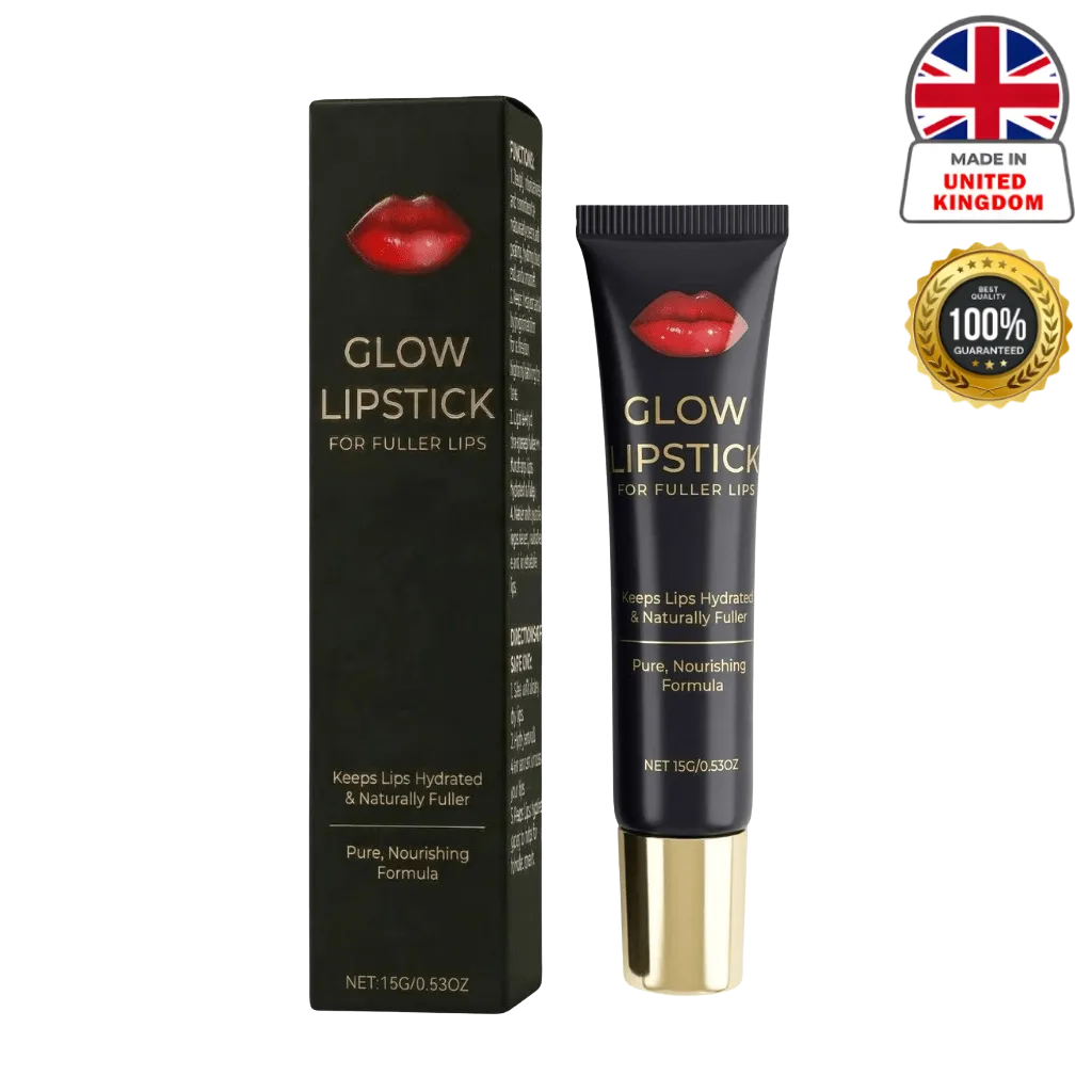 Lips Plumping Oil