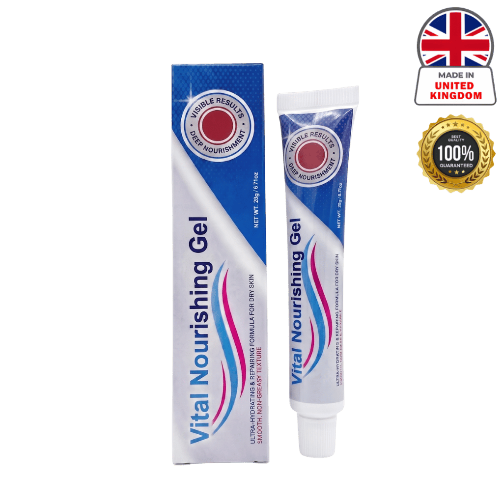 Vital Nourishing Gel