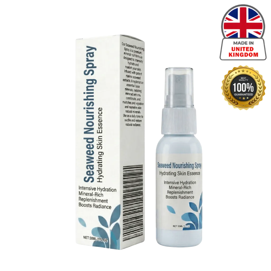 Seaweed Nourishing Spray