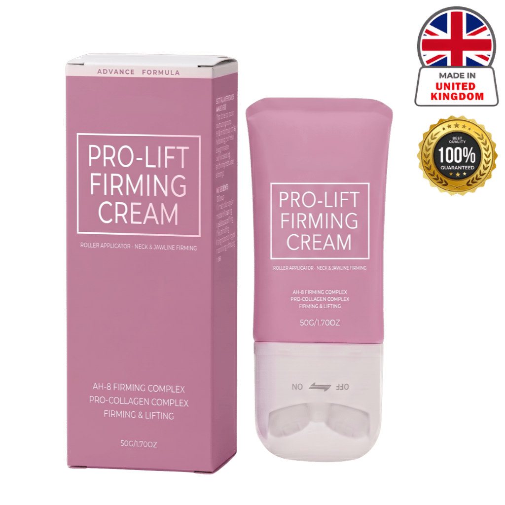 Neck Firming Cream