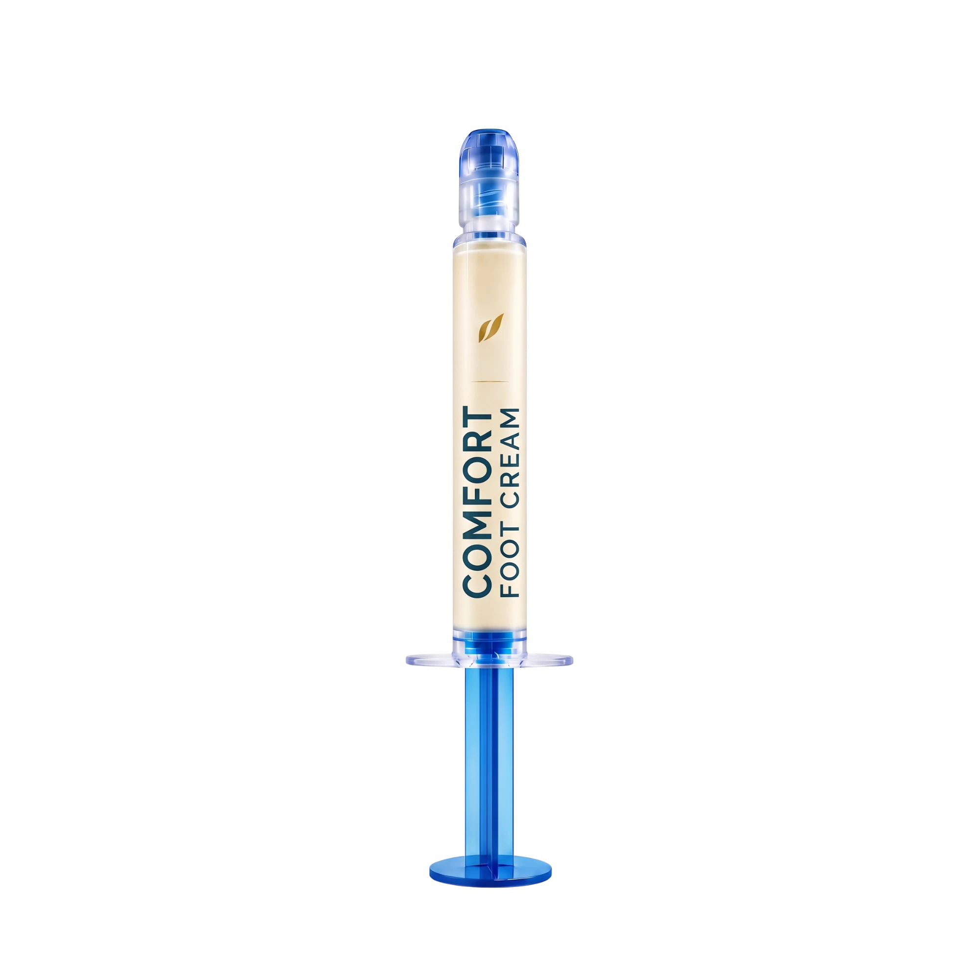 Premium Comfort Foot Cream