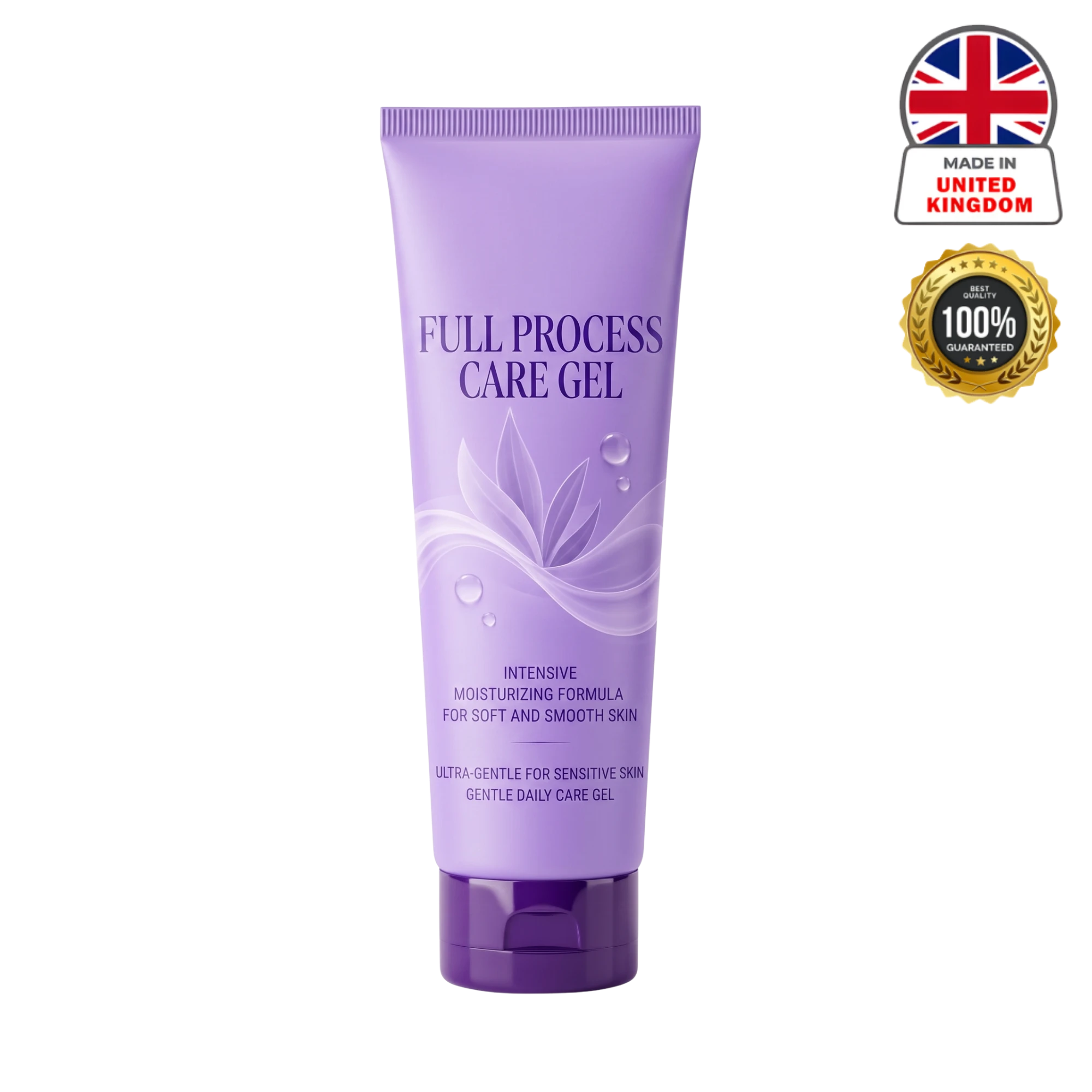 Elite Full Process Care Gel