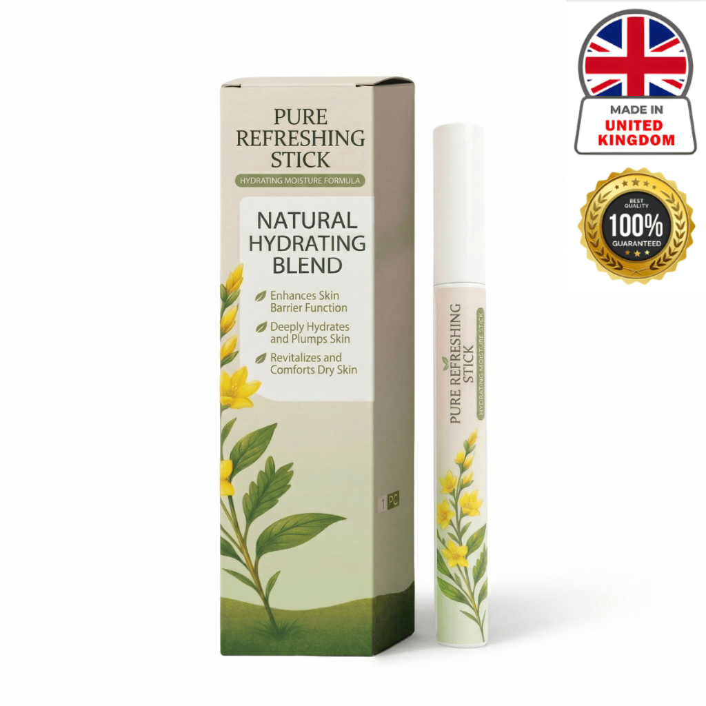 Pure Refreshing Stick