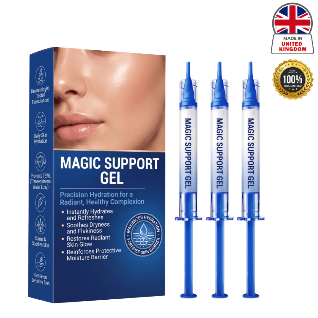 Magic Support Gel