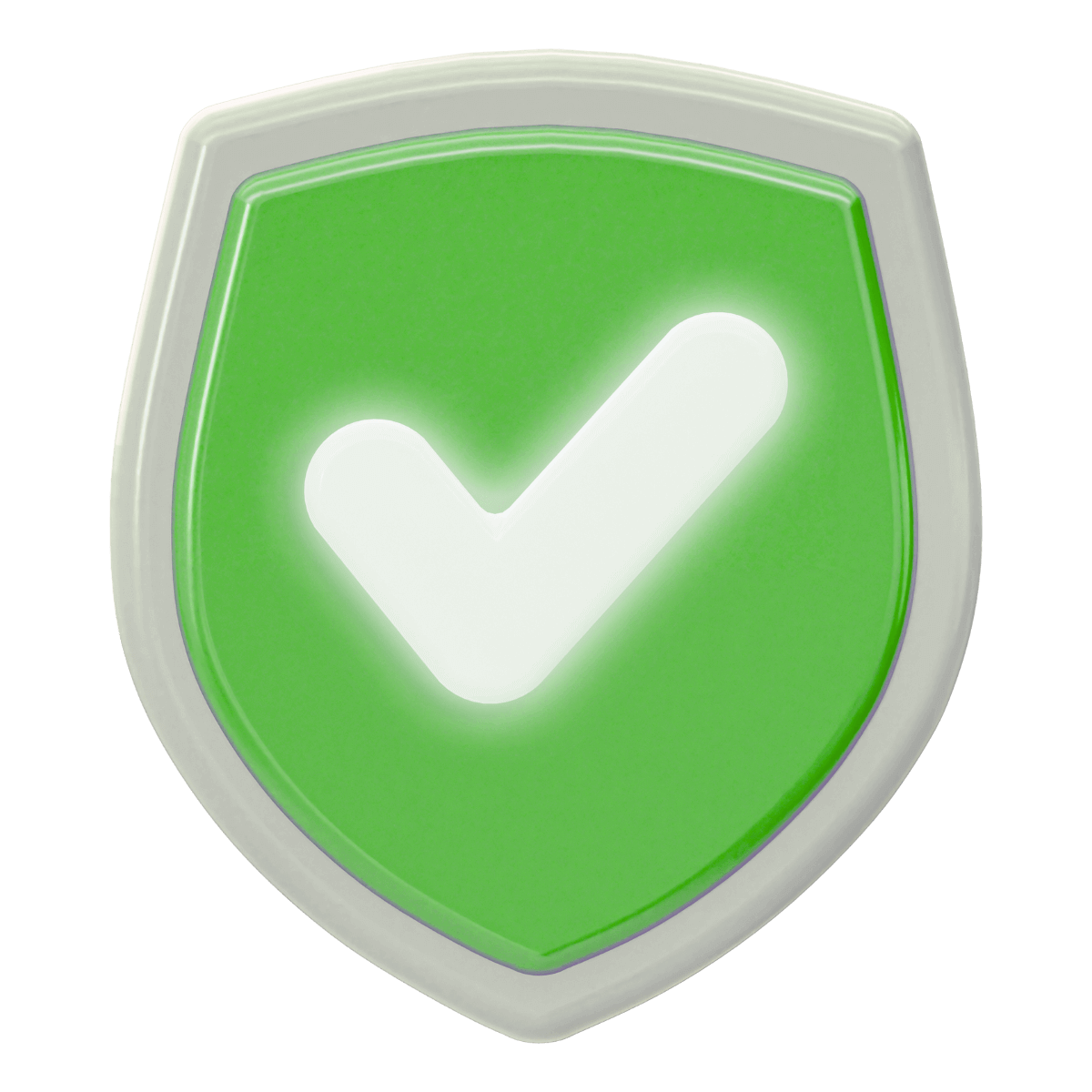 Discreet Packaging assurance badge with a green shield and checkmark symbol for secure orders.